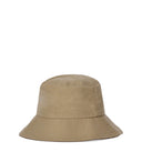 Barbour Asker Beige Fischerhut