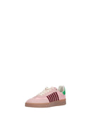 Dsquared2 Schnür-Low-Top-Sneaker
