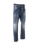 Dsquared2 Hose 5 Taschen