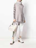 Stella Mc Cartney Stella Logo Crossbody Tote Bag
