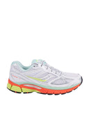 دليل Saucony Progrid 7 أبيض/متعدد