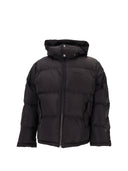 Off White Diag Arrow Downjkt Svart Svart