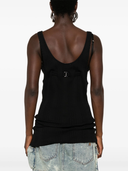 The Attico Layered Tank Top