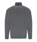 C.P. Firma GRS Gunmetal Rollkragenpullover Pullover