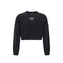 Dolce & Gabbana Cropped Pullover