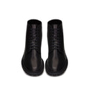 Saint Laurent Army Leather Boots