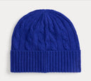 Ralph Lauren Wl Cs Cbl Bn Hat