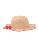 Bonpoint Capeline Lila