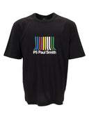 Paul Smith Mens Casual Fit Ss T Shirt Ps Stripe