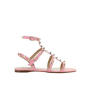 Valentino Garavani Valentino Garavani Rockstud Leather Sandals