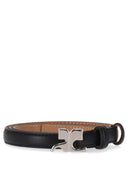 Courrèges Belt Ac Leather 15 Mm