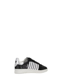 Dsquared2 Schnür-Low-Top-Sneaker