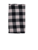 Rick Owens Jumbo Plaid 190 X85