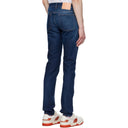 Acne Studios Acne Studios Blå Konst South Jeans