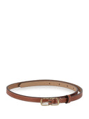Cintura Ralph Lauren con doppia schiena da 12 mm, media