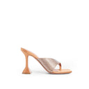 Amina Muaddi Amina Mu I Shiona Slipper Crystals 95 Mules