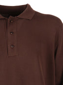 Slowear Zanone Polo Mc