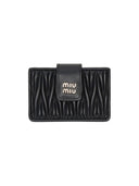 Miu Miu Minuteria Matelasse'miu