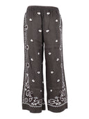 P.A.R.O.S.H. Pantalone C/Ricamo