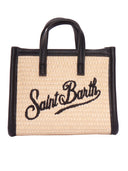 Mc2 Saint Barth Vivian Micro Straw 1100 Emb