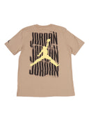 Jordan Jdb Jordan Distressed Ss Tee