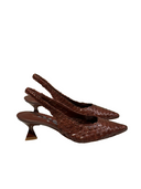 Spitzer Slingback „Carol“ von La Rose