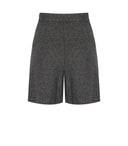 Max Mara Weekend Vetta Grey Culottes
