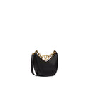 Valentino Garavani Valentino Garavani Mini Hobo Vlogo Moon Bag