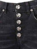 Dondup Pantalon Jacklyn Bot Gioie