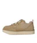 Ugg Lo Lowmel Mustard Seed Men's Sneaker
