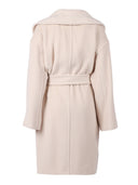 Max Mara Studio Cappotto Cloruro