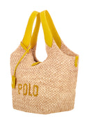 Ralph Lauren Ply Tte Tote Medium