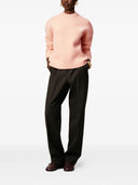 Ami Pull Col Rond Ami De Coeur