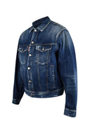 Giacca di jeans Dsquared2