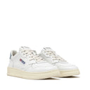 Autry Autry Medalist Leather Sneakers