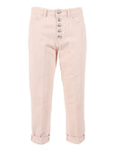 Dondup Pantalone Koons Bot Gioie