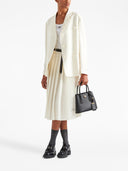 Prada Double Saffiano Leather Tote Bag