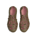 Dior Cosmo gummisandaler