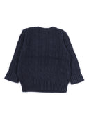Polo Ralph Lauren Ls Cable Cn Hauts Pull