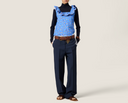 Miu Miu Pantalons
