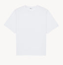 Saint Laurent T-Shirt Classique Col Large Je