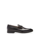 Salvatore Ferragamo Ree Leather Loafers