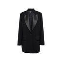 Max Mara Dyser Tuxedo Jacket