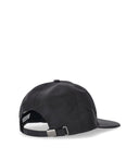 Carhartt Wip Otley Black Baseball Cap