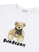 Burberry Kid Fille Pulls
