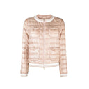 Herno Herno Stripe Trim P Ed Jacke