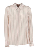 Max Mara Studio Camicia Flirt