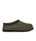 Ugg M Tasman Ii Nubuck Dried Oregano Slipper