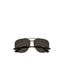 Saint Laurent SL 653 occhiali da sole Leon Metal