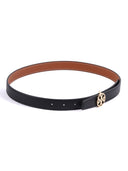 Tory Burch 1" Miller vendbart belte